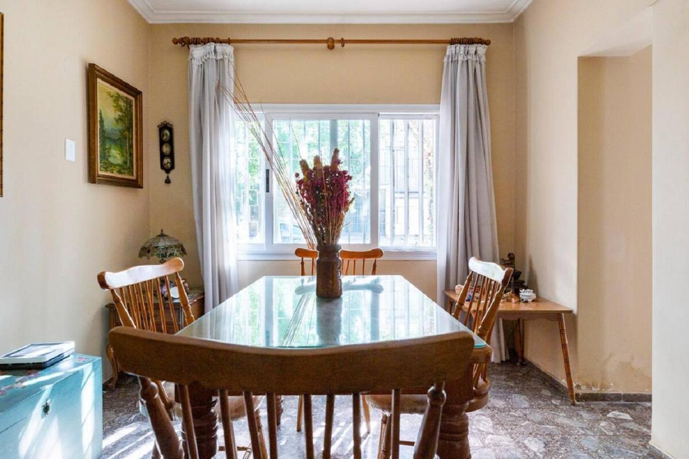 Miriam'S Place 멘도사 외부 사진